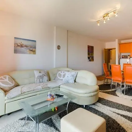 Tatalovic Apartment