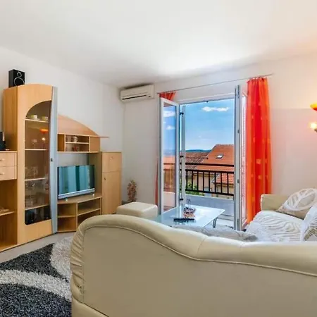 Tatalovic Apartment
