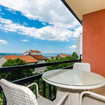 Apartment Tatalovic