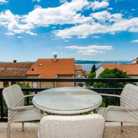 Tatalovic Apartment
