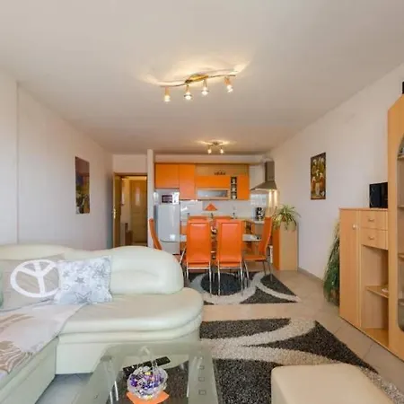Apartment Tatalovic Crikvenica
