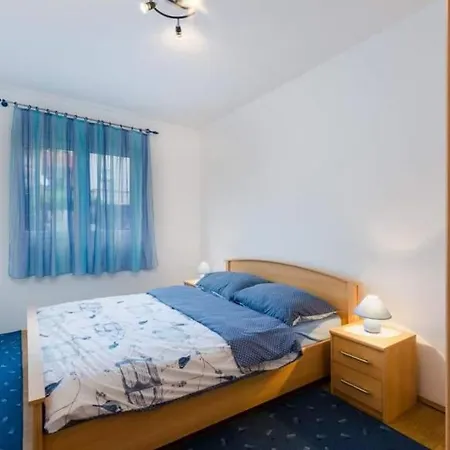 Apartment Tatalovic