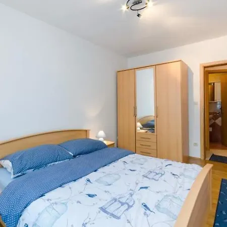 Tatalovic Apartment