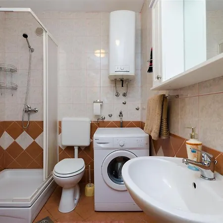 Tatalovic Apartment